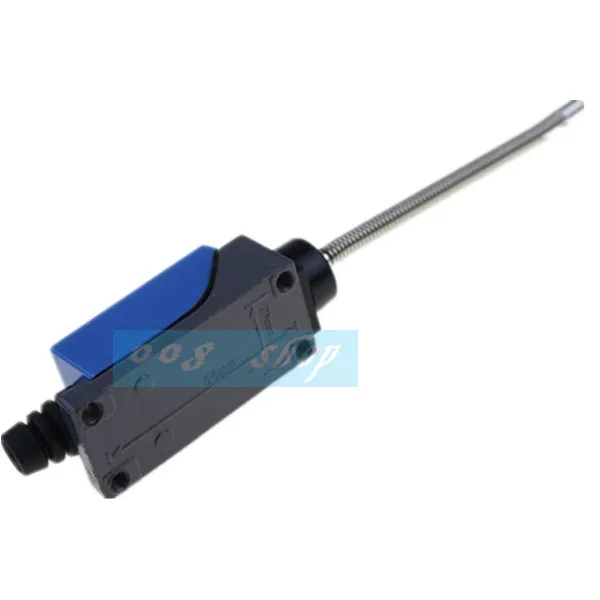 ME 9101 Mini DPST концевой выключатель Мгновенный тип AC250V/5A DC110V/0.4A|Выключатели| |