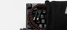 Ultra-portable design