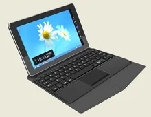 Jivan Original Touch panel Keyboard Case for pipo w6 3g Tablet PC pipo w6 Keyboard pipo w6 case keyboard