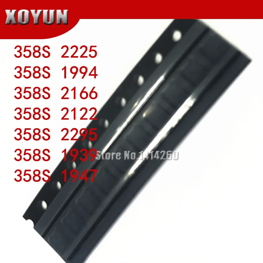 1 шт./лот 358 S 2225 1994 2166 2122 2295 1939 1949 зарядное устройство Зарядка IC новый|Интегральные