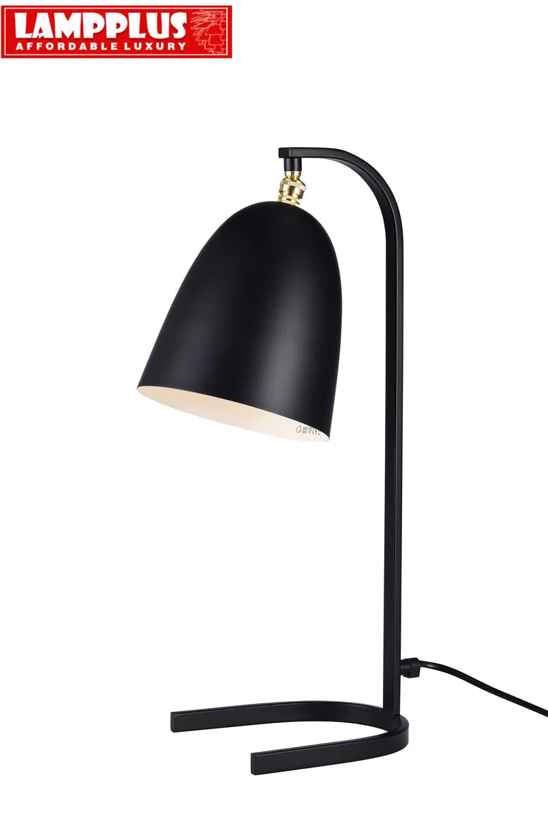 

Lampplus Classical Simple Modern Nordic designed Macaron Table lamp Desk lamp for bedroom living room study room iron painted