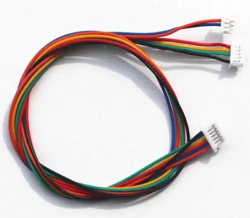 

APM2.6 APM 2,6 3DR to NEO 6M 6H 7N M8N GPS и магнитный кабель подключения