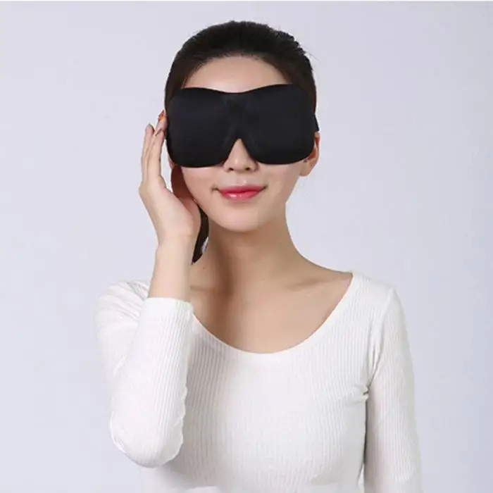 Travel 3D Eye Mask