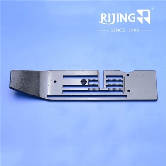 

Пластина для горла для ручной подачи для Newlong DS-9