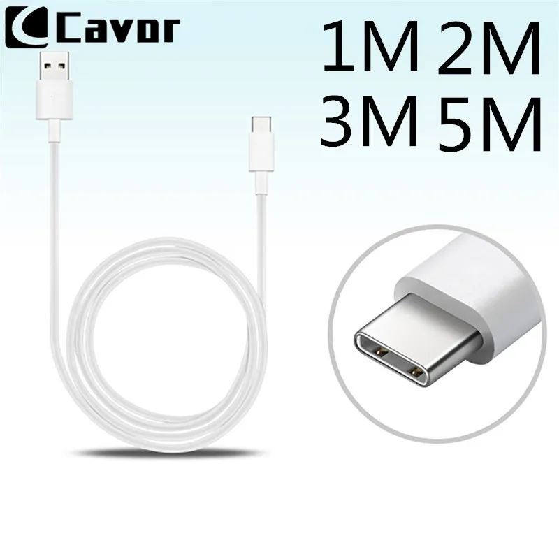 Тип C зарядка через usb кабель для huawei P9 плюс P10 P20 LITE Сяо mi 6 8 SE MI8 ZUK LeEco на самсунг s8 s9