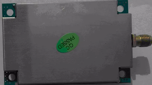 Best Value Free Ship 500mW WLK01L39 module ultra strong wireless data transmission module more than 3KM Demo Board Best Value Free Ship 500mW WLK01L39 module ultra strong wireless data transmission module more than 3KM Demo Board