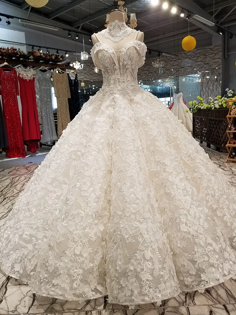 western marriage dress