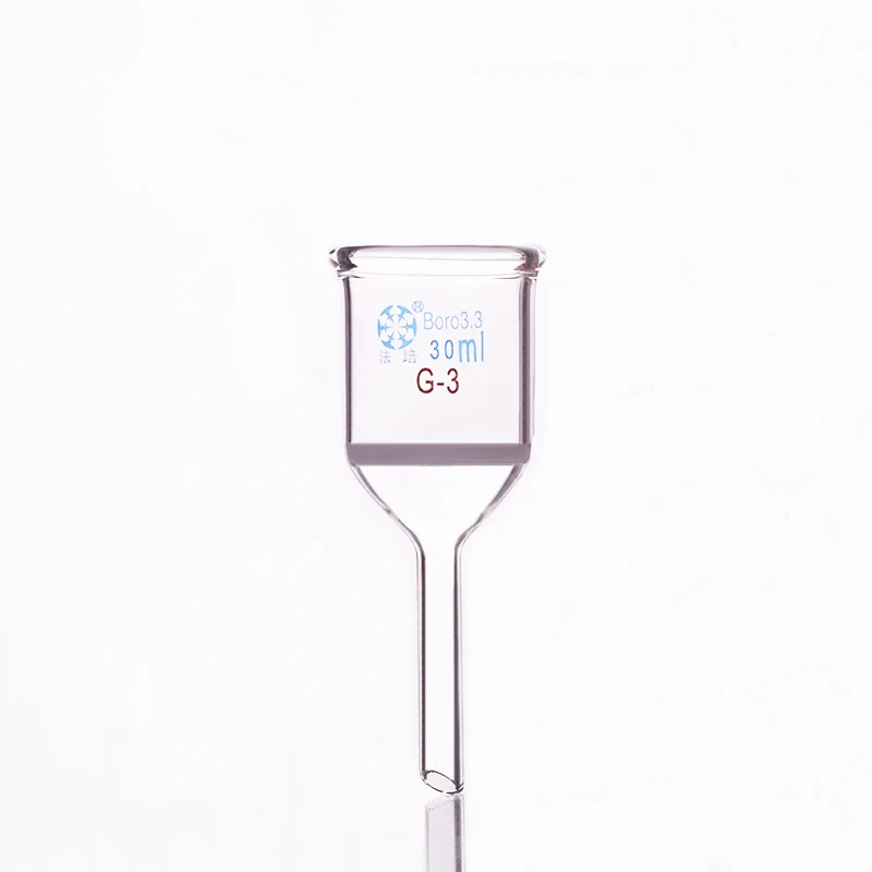 

Bush funnel,Capacity 30ml,Outer diameter 36mm,Sand board specifications G3/P30,Sand board funnel
