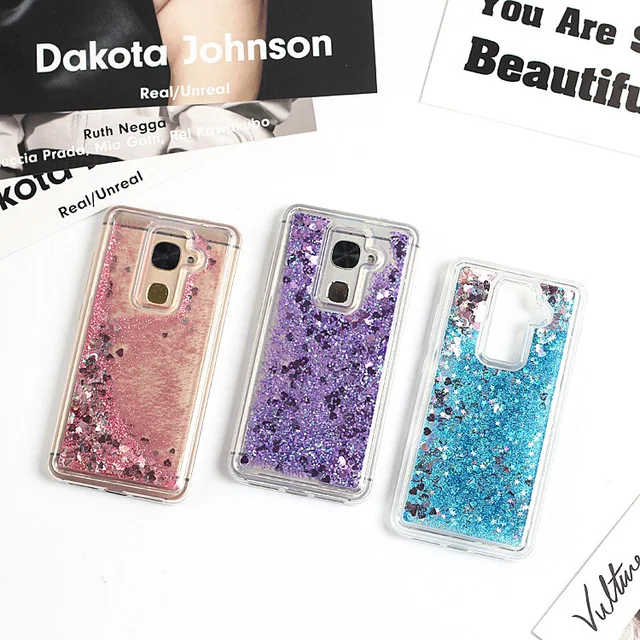 Cheap For Leeco Le 2 Case X527 Luxury Bing Liquid Clear Soft TPU Case For Letv Le S3 X622 X626 / Le 2 Le2 Pro 5.5" X620 X520 Cheap For Leeco Le 2 Case X527 Luxury Bing Liquid Clear Soft TPU Case For Letv Le S3 X622 X626 / Le 2 Le2 Pro 5.5" X620 X520