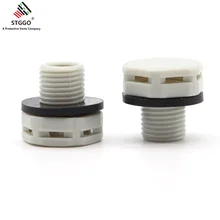 Водонепроницаемый M12 Воздухопроницаемый оснастки подходят дешевые вентиляционные отверстия