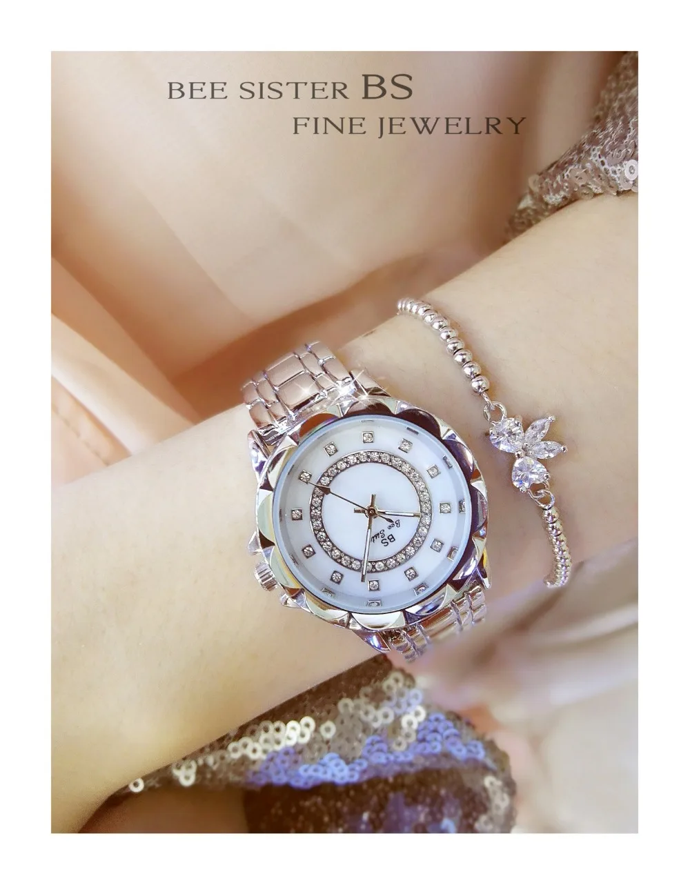 reloj mujer 15