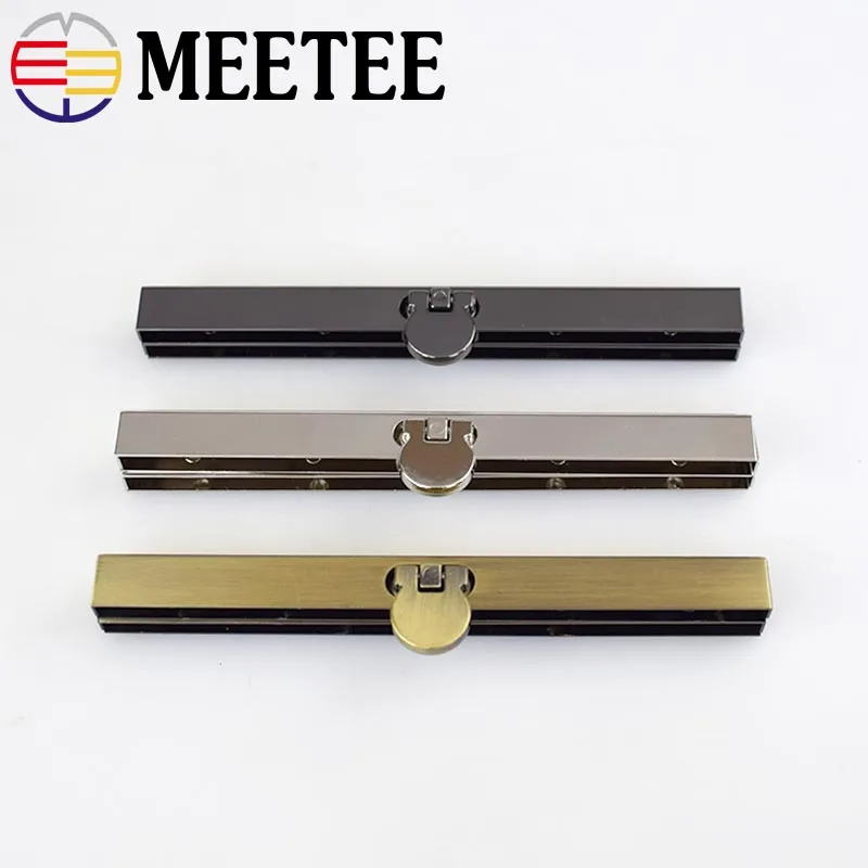 

2Pcs Coins Purse Wallet Frame Kisss Clasp Handbag Metal Lock Clutch Metal Handles DIY Sewing Bag Accessories Parts