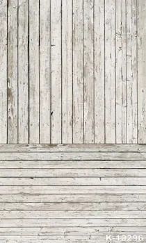 

Art Fabric Photography Backdrop Baby Shower Backgrounds White Wood Floor Computer Printed Children/Wedding Background