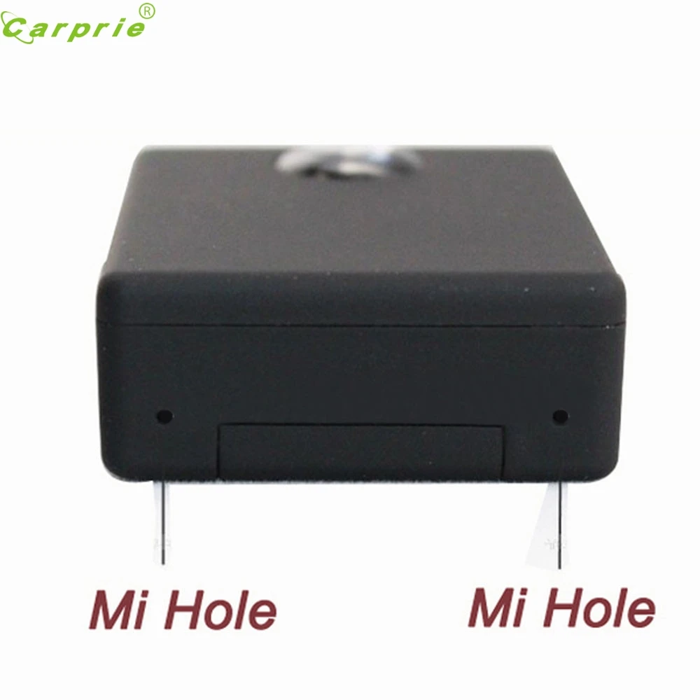 Details über N9 Mini GPS Tracker Tragbare Echtzeit 4 Bands Auto Tracking Tool Jun.20