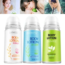 Мужской и Женский антиперспирантный аромат росы 50 г стойкий аромат уход за телом антиперспирант дезодорант спрей для тела TSLM1