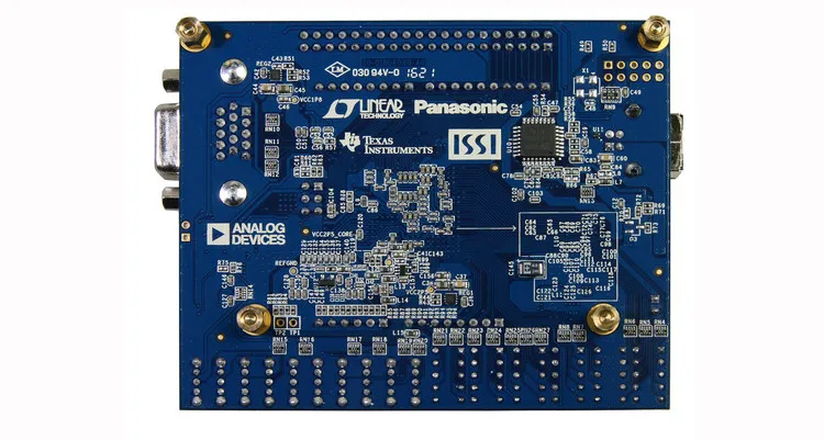 Altera MAX10 10M50 CPLD макетная плата Altera DE10-lite с 64 Мб SDRAM с Arduino R3 разъемом USB Blaster