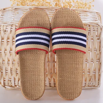 

Slippers Women Plus Size Lovers Flip Flops Shoes Women Lightweight Home Slippers Female Non-slip Beach Shoes Chaussures Femme