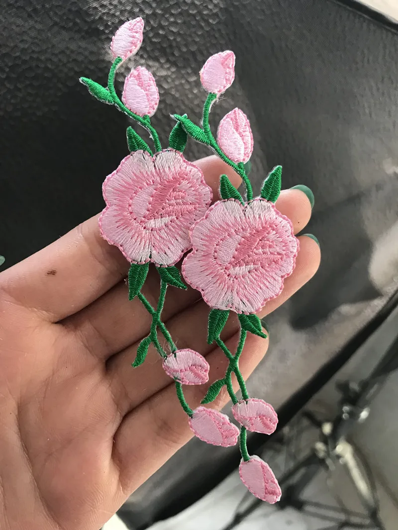 pink rose
