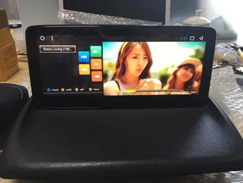 

Chogath 10.2 inch car multimedia player android 8.0 2+32G for Lexus CT200