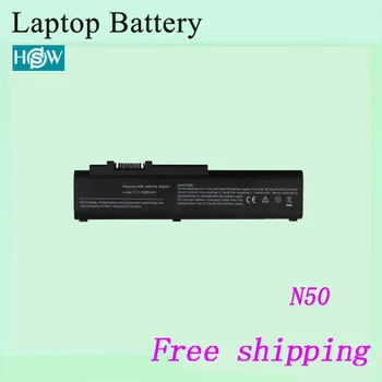 

Laptop Battery For Asus A32-N50 A33-N50 N50 N51 N50VC N50VN N51S N51A N51V N51VN N51VF N51VG N51TP 90NQY1B1000Y 90-NQY1B2000Y