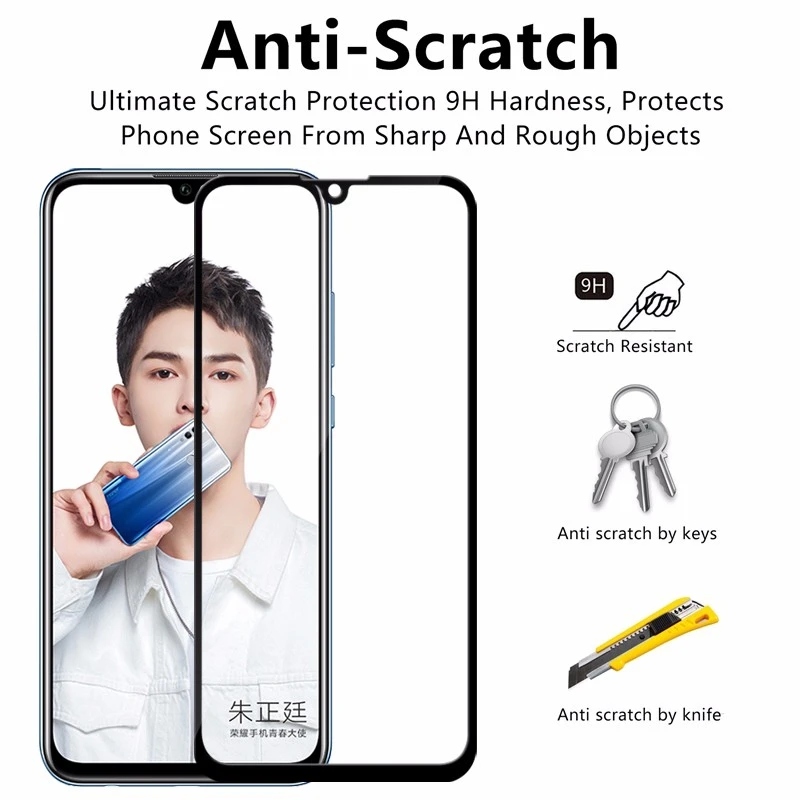 Honor-10-lite-Tempered-Glass-For-Huawei-Honor-10-lite-10-light-honor10-honer-huavei-Screen2