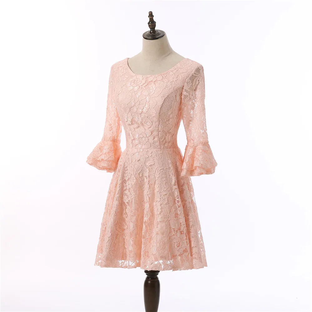 US $8.8 80% OFFEvening Dress Abendkleider Hot Sale Half Sleeve Short Evening Dresses 8 For Party Fashion Scoop Neck Real Photo Prom Dressevening US $8.8 80% OFFEvening Dress Abendkleider Hot Sale Half Sleeve Short Evening Dresses 8 For Party Fashion Scoop Neck Real Photo Prom Dressevening