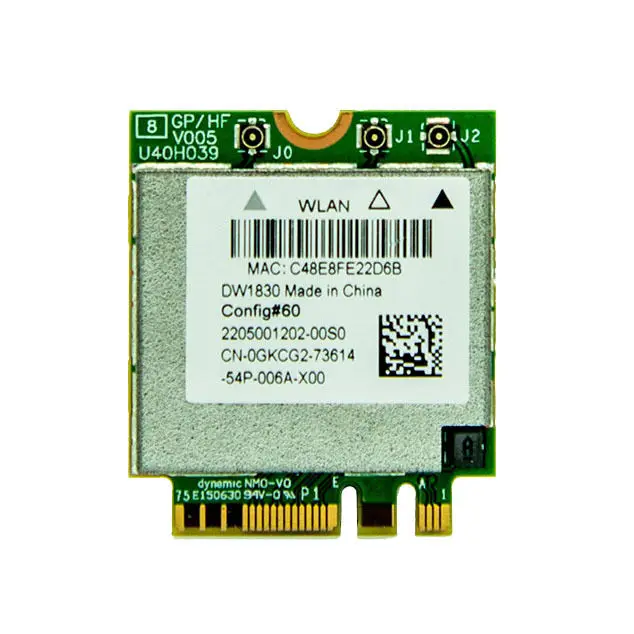 Dynamic E150630 Drivers For Mac
