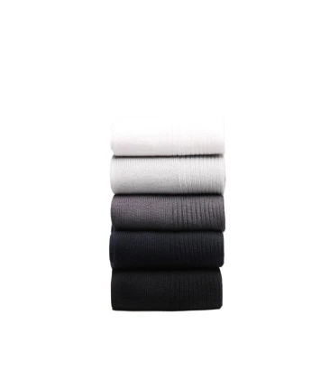  5 pieces / set of original xiaomi youpin 365WEAR horse cotton antibacterial men's socks in socks me - 32964661412