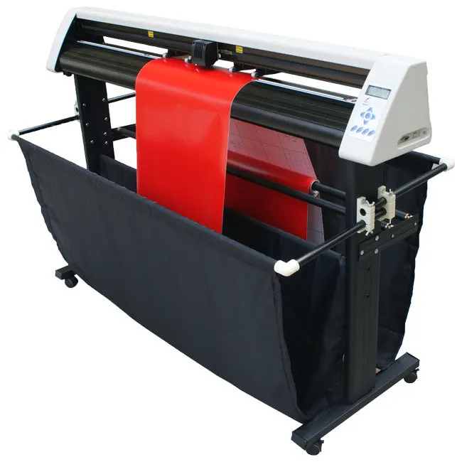 24 &quotзнак Виниловый резак плоттер с функцией Контурной Резки|plotter cutting|plotter cutterplotter