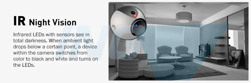 IR-Night Vision-ING