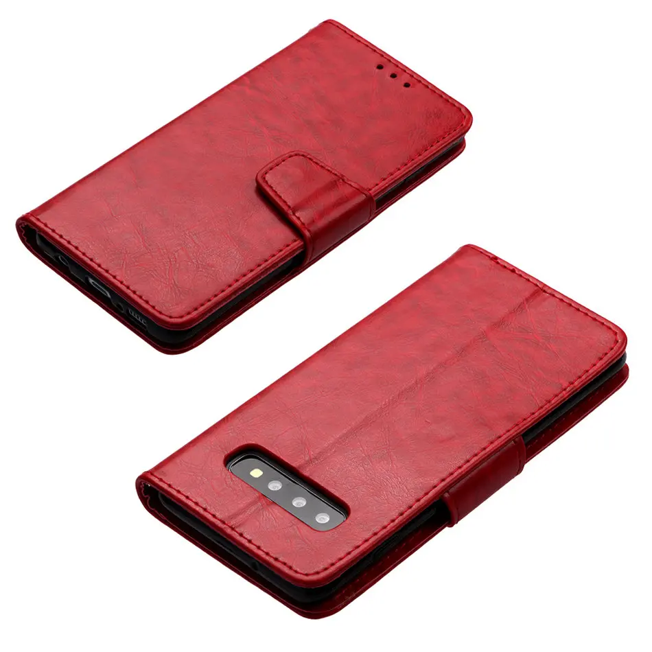 

Single Color Case For Sony Xperia XZ1 XZ2 Compact Z3 XA E5 XA1 XA2 E6 L1 L2 PU Leather Silicone Holder Magnet Casual Cover DP03Z