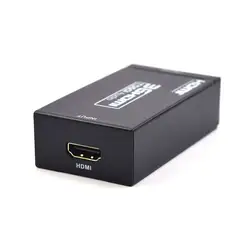 HD 3g HDMI к SDI аудио видео сигнала конвертер адаптер HD 1080 p DV монитор тв LCC77