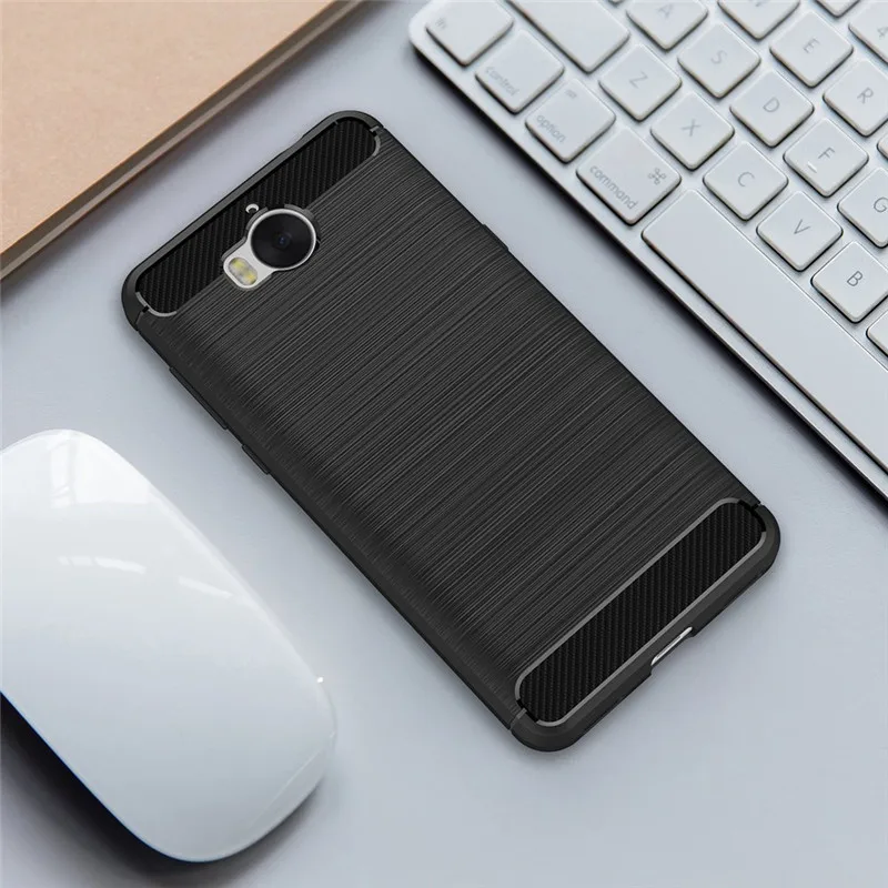 Soft Case For Huawei Y5 Y 5 2017 Case Huawei MYA-L22 Case Silicone Back Cover Phone Case For Huawei Y6 2017 MYA-L41 MYA-L11 (1)