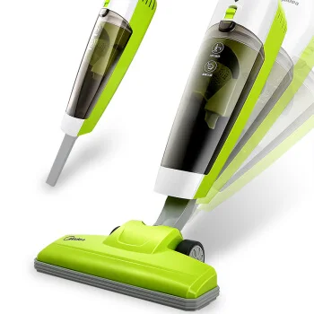 

S3-L041C Vacuum Cleaner for Home No Supplies Vertical Convenient Dust Removal Handheld Vacuum Cleaner