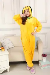 Унисекс Плутон собака пижамы комплект для сна пижамы kigurum Хэллоуин Onesie костюм пижамы по NEWCOSPLAY