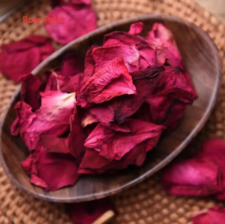 Rose Petal