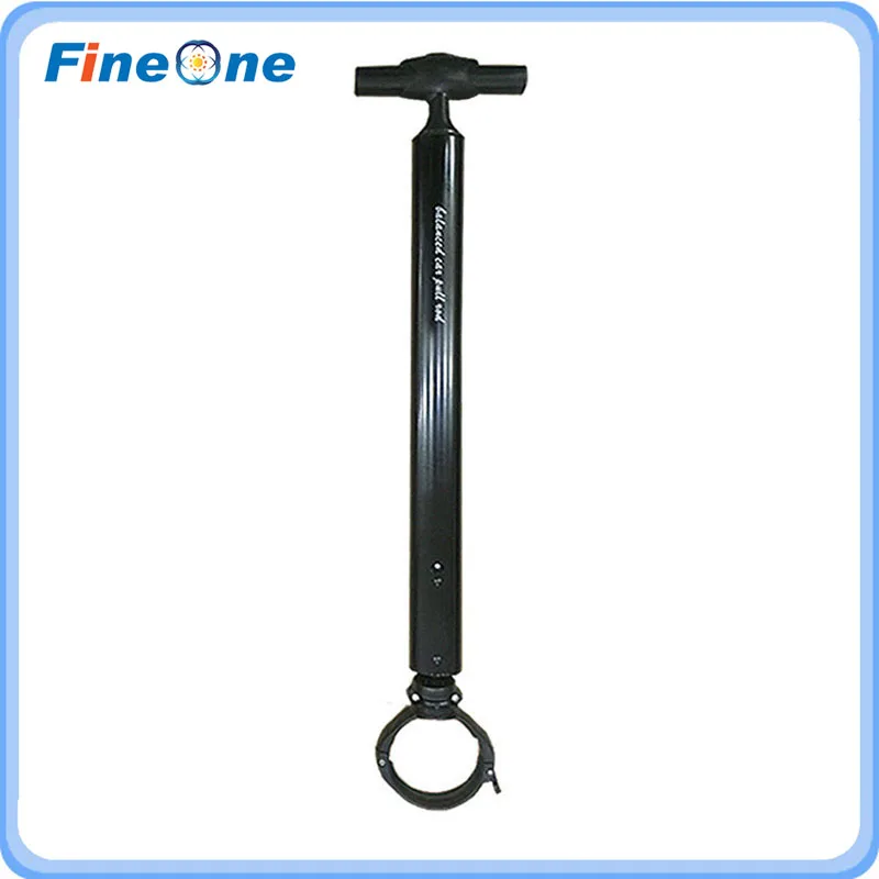 Anak Mobil Listrik 6.5/10 Hoverkart Roda 5