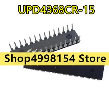 

100% New&Original UPD4368CR-15