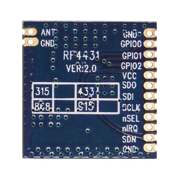RF4431-3
