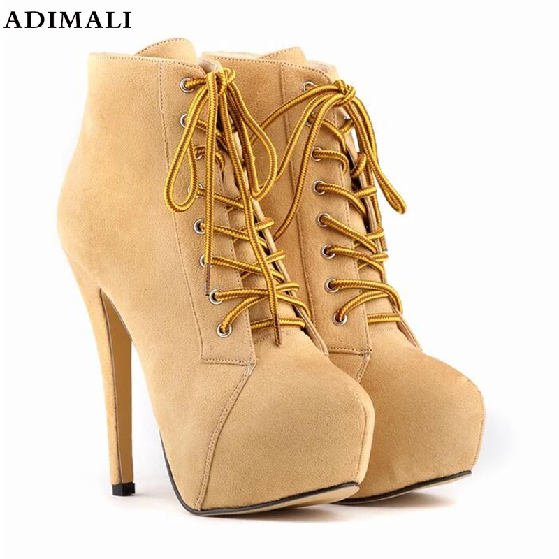 

zapatos fenty Wedge Women High Heel Shoes Concise pointed Toe slider in the security office lady working Pumps large size