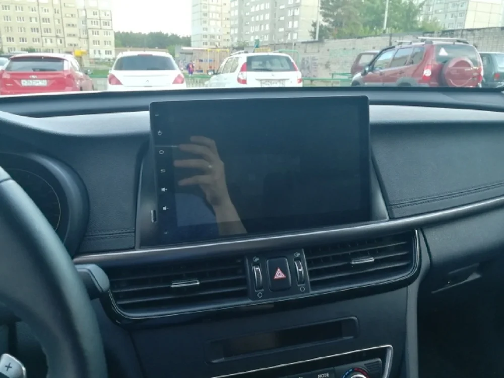 Perfect PX5 DSP Android 9.0 1 din 10.1" Car DVD GPS for Kia K5 Optima 2015 2016 RDS Radio Bluetooth 4.2 WIFI 4GB RAM 32GB ROM 3