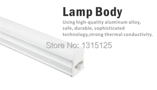 T5 14 Вт Трубы LED 900 мм SMD 2835 супер Яркость светодиодные лампы люминесцентные AC100 ~ 265 В