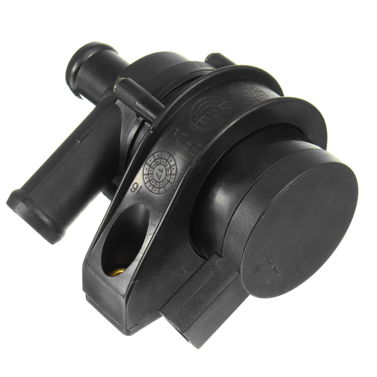 Durable 600L/H High Quality DC 12V Hot Water Circulation Pump Brushless Motor Water Pump Durable 600L/H High Quality DC 12V Hot Water Circulation Pump Brushless Motor Water Pump