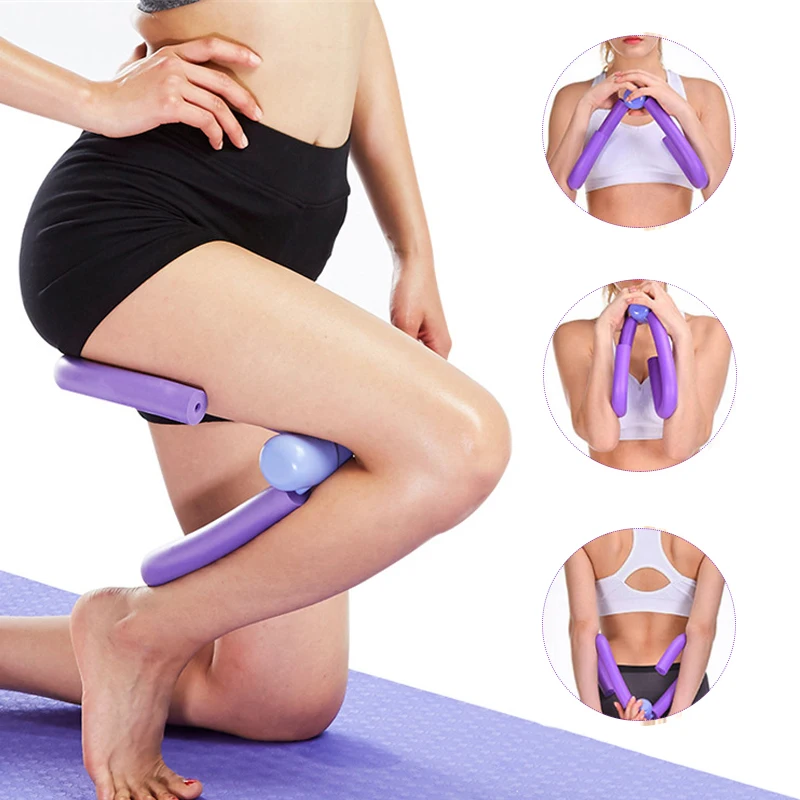 Sit Up Assistant Abdominal Core Workout Fitness Adjustable Sit Ups
