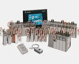 

New Original Programmable Logic Controller module 1769-BOOLEAN PLC Specialty I/O Module