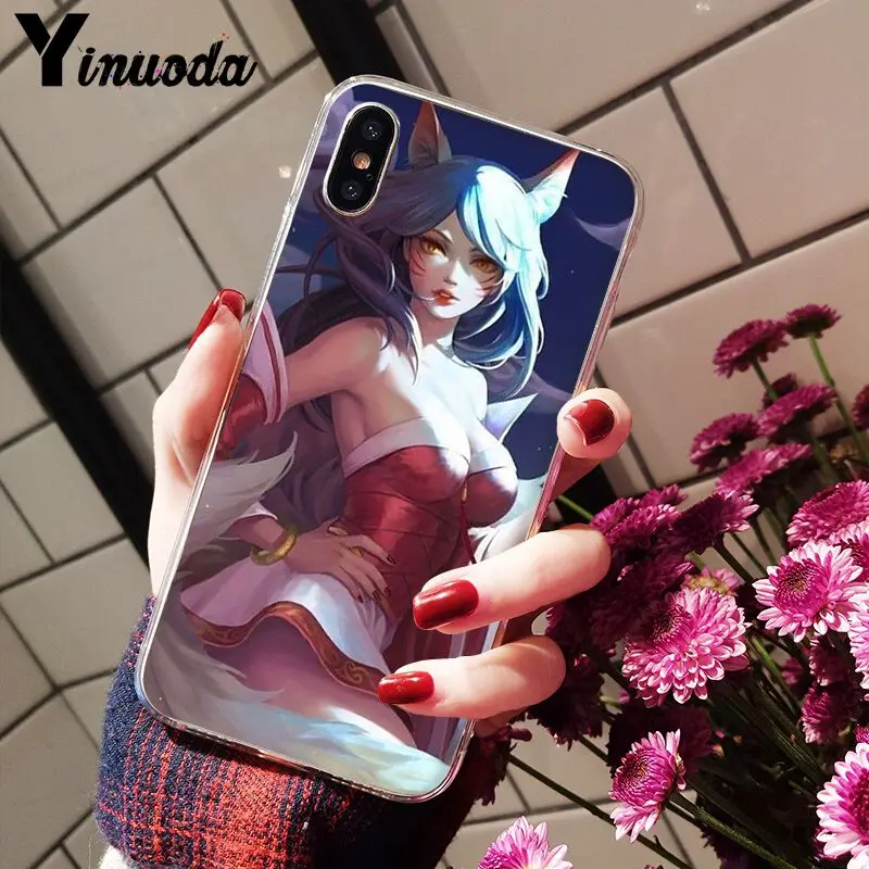 League of legends