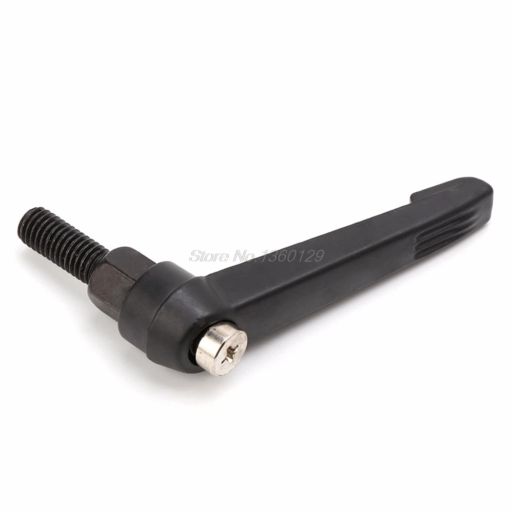 OOTDTY M8 16 60 мм регулируемая ручка с фиксацией наружной резьбой винты шестигранной