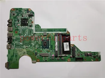 

Laptop Motherboard for G4 G6 G4-2000 G6-2000 710873-501 710873-501 DAR33HMB6A0 SLJ8E i3-3110M DDR3 fully tested Well