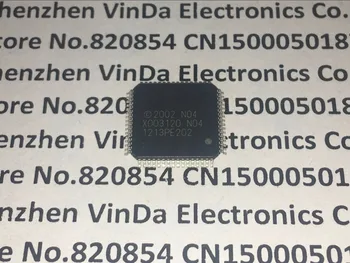 

10pcs/lot X003120 N04 LQFP64