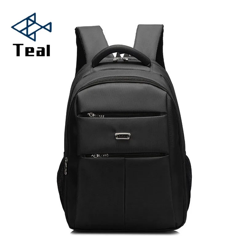 

2017 New fashion backpack women Laptop travel bag Large capacity business backpacks Multifunctional designer and men backpack